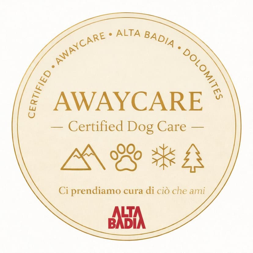 ALPINE DOG EXPERIENCE Logo